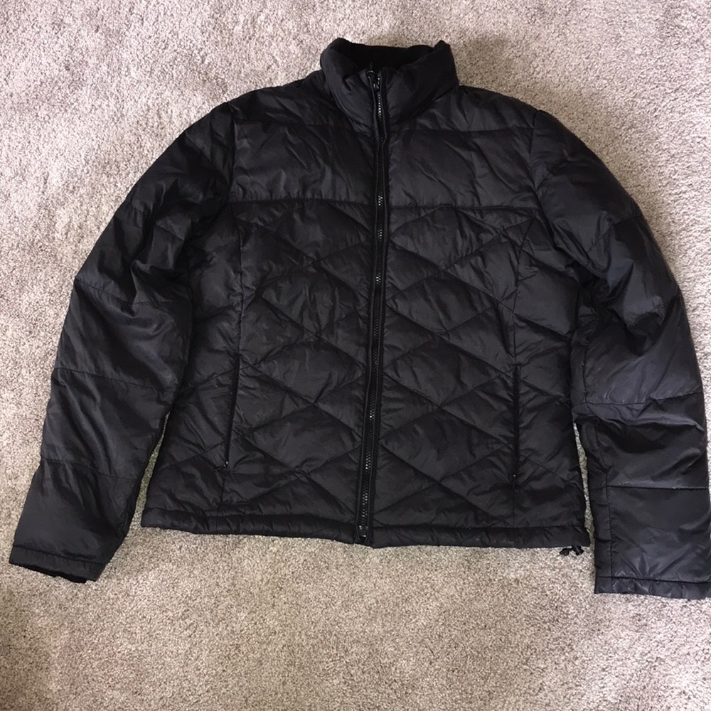 winter coat